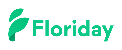 Floriday logo